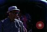 Image of Bob Hope Bien Hoa Vietnam, 1965, second 45 stock footage video 65675041109