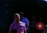 Image of Bob Hope Bien Hoa Vietnam, 1965, second 48 stock footage video 65675041109