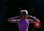Image of Bob Hope Bien Hoa Vietnam, 1965, second 53 stock footage video 65675041109