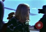 Image of Bob Hope Bien Hoa Vietnam, 1965, second 58 stock footage video 65675041109