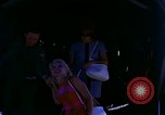 Image of Bob Hope Bien Hoa Vietnam, 1965, second 60 stock footage video 65675041109