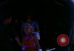 Image of Bob Hope Bien Hoa Vietnam, 1965, second 61 stock footage video 65675041109