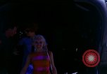 Image of Bob Hope Bien Hoa Vietnam, 1965, second 62 stock footage video 65675041109