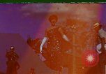 Image of Bob Hope Bien Hoa Vietnam, 1965, second 1 stock footage video 65675041110
