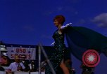 Image of Bob Hope Bien Hoa Vietnam, 1965, second 3 stock footage video 65675041110