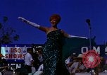 Image of Bob Hope Bien Hoa Vietnam, 1965, second 6 stock footage video 65675041110