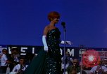 Image of Bob Hope Bien Hoa Vietnam, 1965, second 8 stock footage video 65675041110