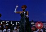 Image of Bob Hope Bien Hoa Vietnam, 1965, second 9 stock footage video 65675041110