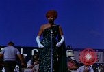 Image of Bob Hope Bien Hoa Vietnam, 1965, second 11 stock footage video 65675041110