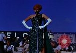 Image of Bob Hope Bien Hoa Vietnam, 1965, second 12 stock footage video 65675041110