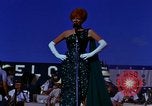 Image of Bob Hope Bien Hoa Vietnam, 1965, second 13 stock footage video 65675041110