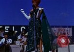Image of Bob Hope Bien Hoa Vietnam, 1965, second 18 stock footage video 65675041110