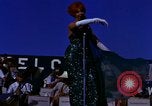 Image of Bob Hope Bien Hoa Vietnam, 1965, second 20 stock footage video 65675041110