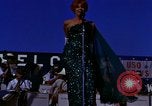 Image of Bob Hope Bien Hoa Vietnam, 1965, second 21 stock footage video 65675041110