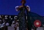 Image of Bob Hope Bien Hoa Vietnam, 1965, second 22 stock footage video 65675041110