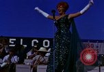 Image of Bob Hope Bien Hoa Vietnam, 1965, second 23 stock footage video 65675041110