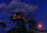Image of Bob Hope Bien Hoa Vietnam, 1965, second 28 stock footage video 65675041110