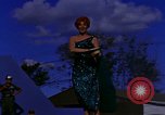 Image of Bob Hope Bien Hoa Vietnam, 1965, second 29 stock footage video 65675041110