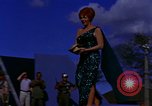 Image of Bob Hope Bien Hoa Vietnam, 1965, second 30 stock footage video 65675041110