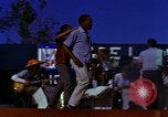 Image of Bob Hope Bien Hoa Vietnam, 1965, second 34 stock footage video 65675041110