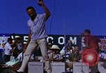 Image of Bob Hope Bien Hoa Vietnam, 1965, second 41 stock footage video 65675041110