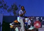 Image of Bob Hope Bien Hoa Vietnam, 1965, second 48 stock footage video 65675041110
