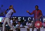 Image of Bob Hope Bien Hoa Vietnam, 1965, second 51 stock footage video 65675041110