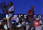Image of Bob Hope Bien Hoa Vietnam, 1965, second 53 stock footage video 65675041110