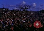 Image of Bob Hope Bien Hoa Vietnam, 1965, second 62 stock footage video 65675041110