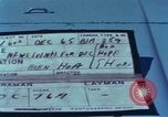 Image of Bob Hope Bien Hoa Vietnam, 1965, second 1 stock footage video 65675041111