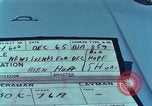Image of Bob Hope Bien Hoa Vietnam, 1965, second 6 stock footage video 65675041111