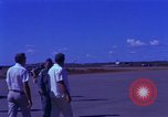 Image of Bob Hope Bien Hoa Vietnam, 1965, second 8 stock footage video 65675041111