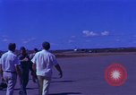 Image of Bob Hope Bien Hoa Vietnam, 1965, second 9 stock footage video 65675041111