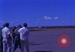 Image of Bob Hope Bien Hoa Vietnam, 1965, second 10 stock footage video 65675041111