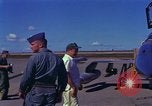 Image of Bob Hope Bien Hoa Vietnam, 1965, second 15 stock footage video 65675041111