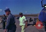 Image of Bob Hope Bien Hoa Vietnam, 1965, second 17 stock footage video 65675041111