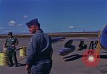 Image of Bob Hope Bien Hoa Vietnam, 1965, second 18 stock footage video 65675041111