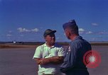 Image of Bob Hope Bien Hoa Vietnam, 1965, second 20 stock footage video 65675041111