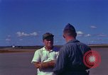 Image of Bob Hope Bien Hoa Vietnam, 1965, second 22 stock footage video 65675041111
