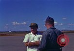 Image of Bob Hope Bien Hoa Vietnam, 1965, second 23 stock footage video 65675041111
