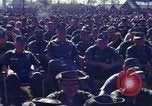 Image of Bob Hope Bien Hoa Vietnam, 1965, second 24 stock footage video 65675041111