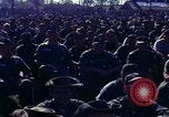 Image of Bob Hope Bien Hoa Vietnam, 1965, second 27 stock footage video 65675041111