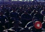 Image of Bob Hope Bien Hoa Vietnam, 1965, second 28 stock footage video 65675041111
