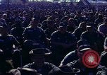 Image of Bob Hope Bien Hoa Vietnam, 1965, second 29 stock footage video 65675041111