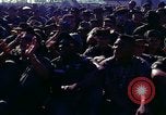 Image of Bob Hope Bien Hoa Vietnam, 1965, second 31 stock footage video 65675041111