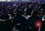 Image of Bob Hope Bien Hoa Vietnam, 1965, second 33 stock footage video 65675041111