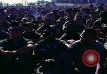Image of Bob Hope Bien Hoa Vietnam, 1965, second 34 stock footage video 65675041111