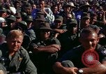 Image of Bob Hope Bien Hoa Vietnam, 1965, second 36 stock footage video 65675041111