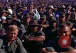 Image of Bob Hope Bien Hoa Vietnam, 1965, second 38 stock footage video 65675041111