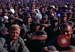 Image of Bob Hope Bien Hoa Vietnam, 1965, second 39 stock footage video 65675041111